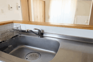 ラクしてキレイをキープ！キッチンがいつもキレイな人がやっている、3つの習慣