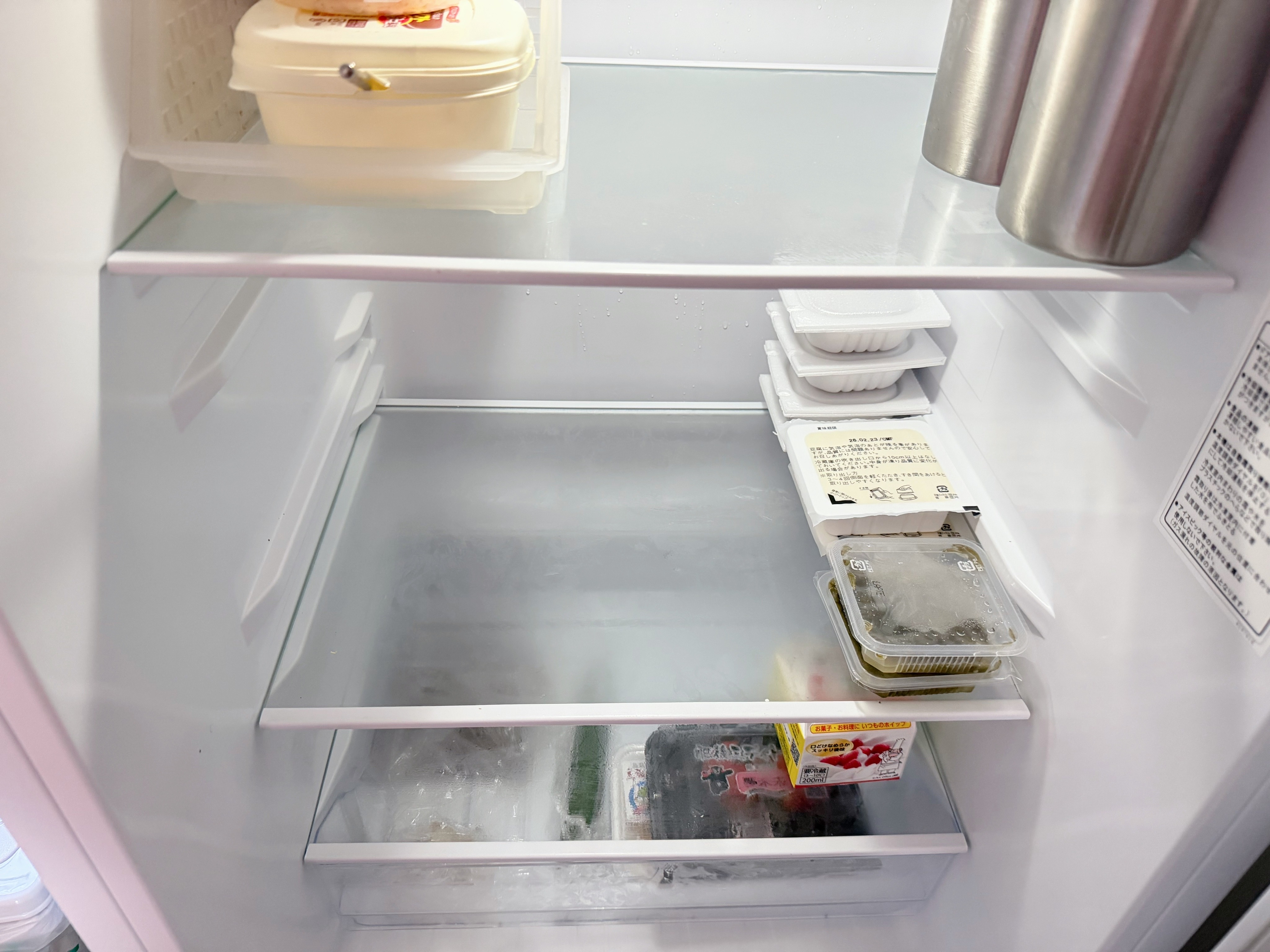 3．買いすぎない