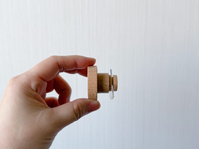 無印良品で買って良かった！「引き出しやすくなるつまみ」をおすすめする3つの理由