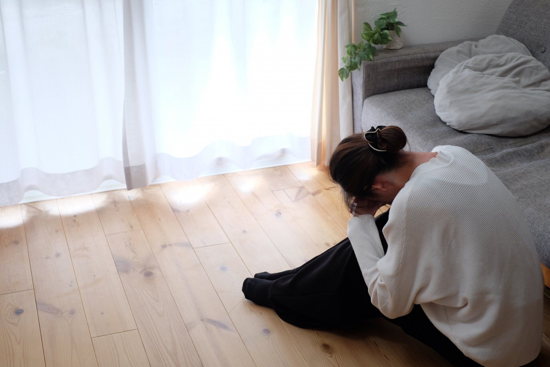 あなたはいくつ当てはまる?居心地が悪いリビングに共通する3つの特徴