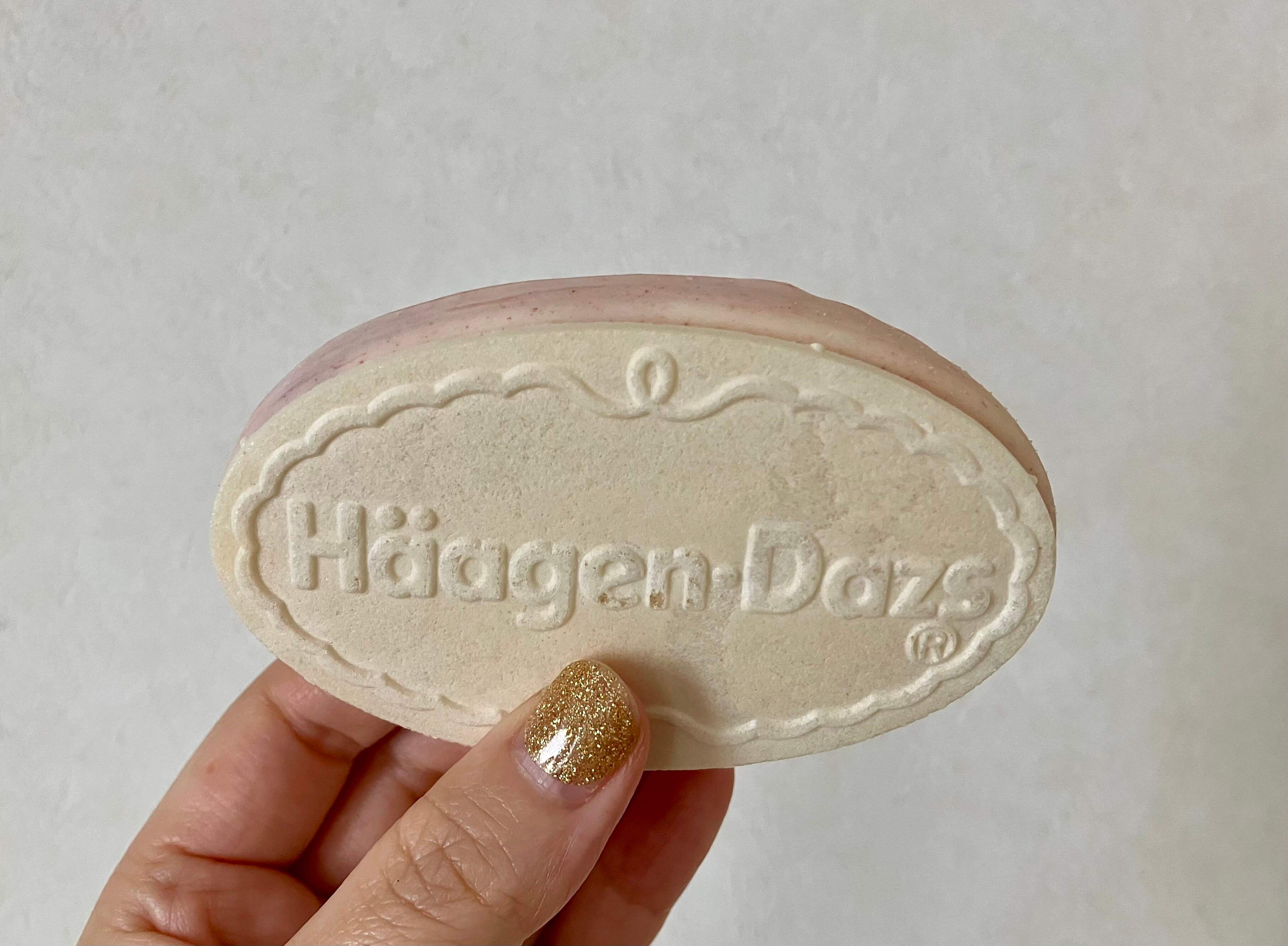 贅沢いちごミルクの中身