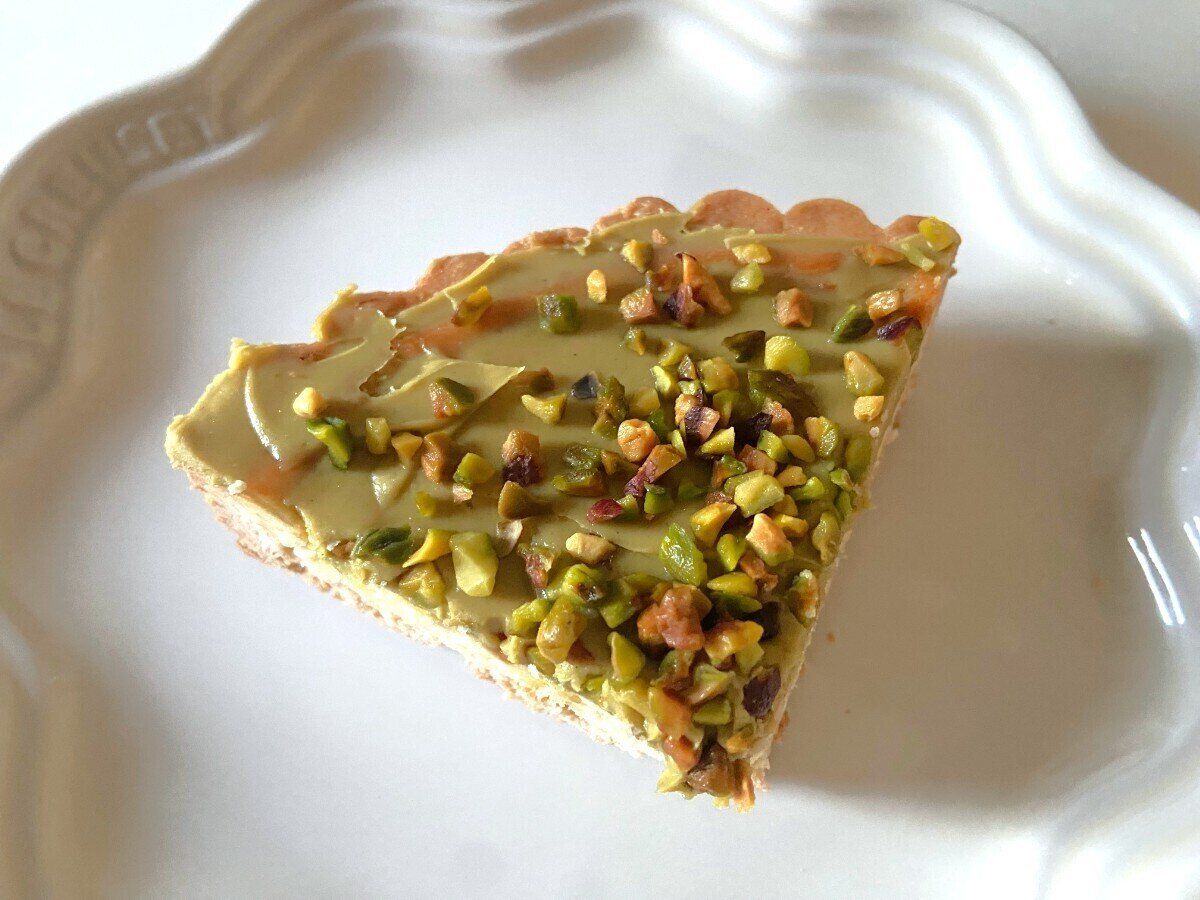 気になるお味は