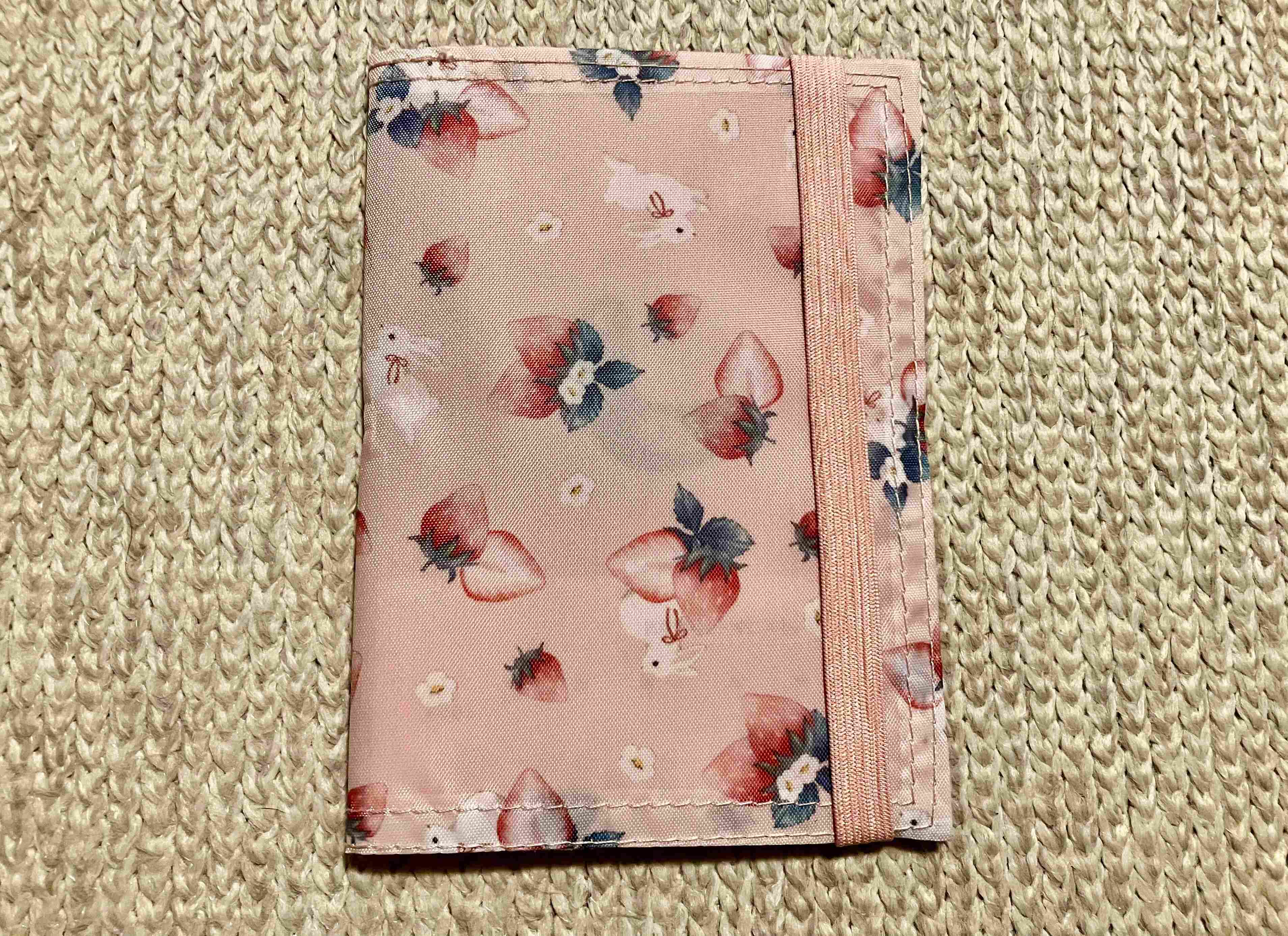 ホスピタルケース中身