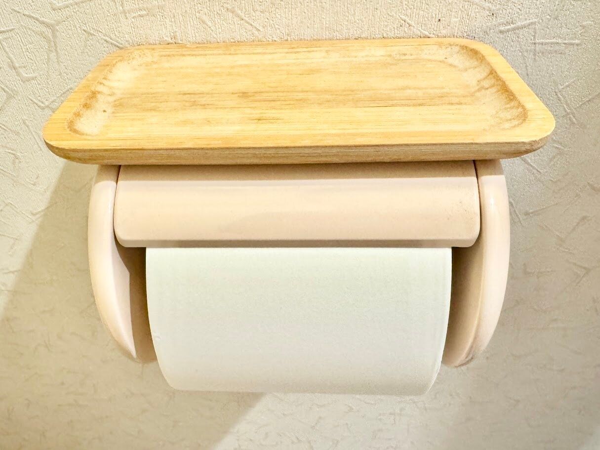 「名もなき家事」からの解放!交換頻度が激減