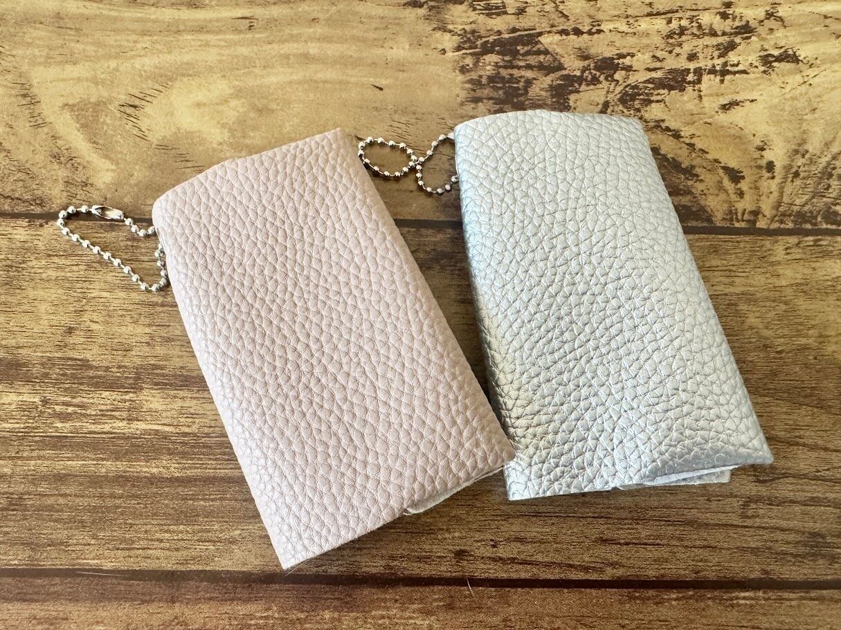 ベージュもあり