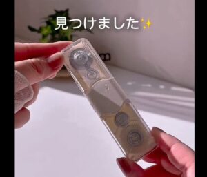 飛ぶように売れてる【セリア】「1本で2役」「プチストレス解消」お役立ちアイテム2選
