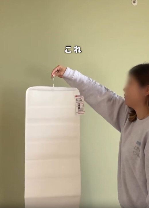 【ダイソー】書類の置きっぱなしからの解放アイデア