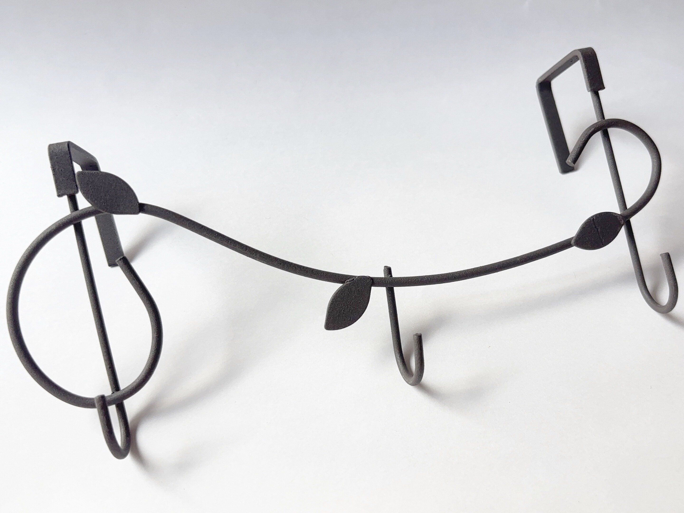 セリアドアフックリーフ