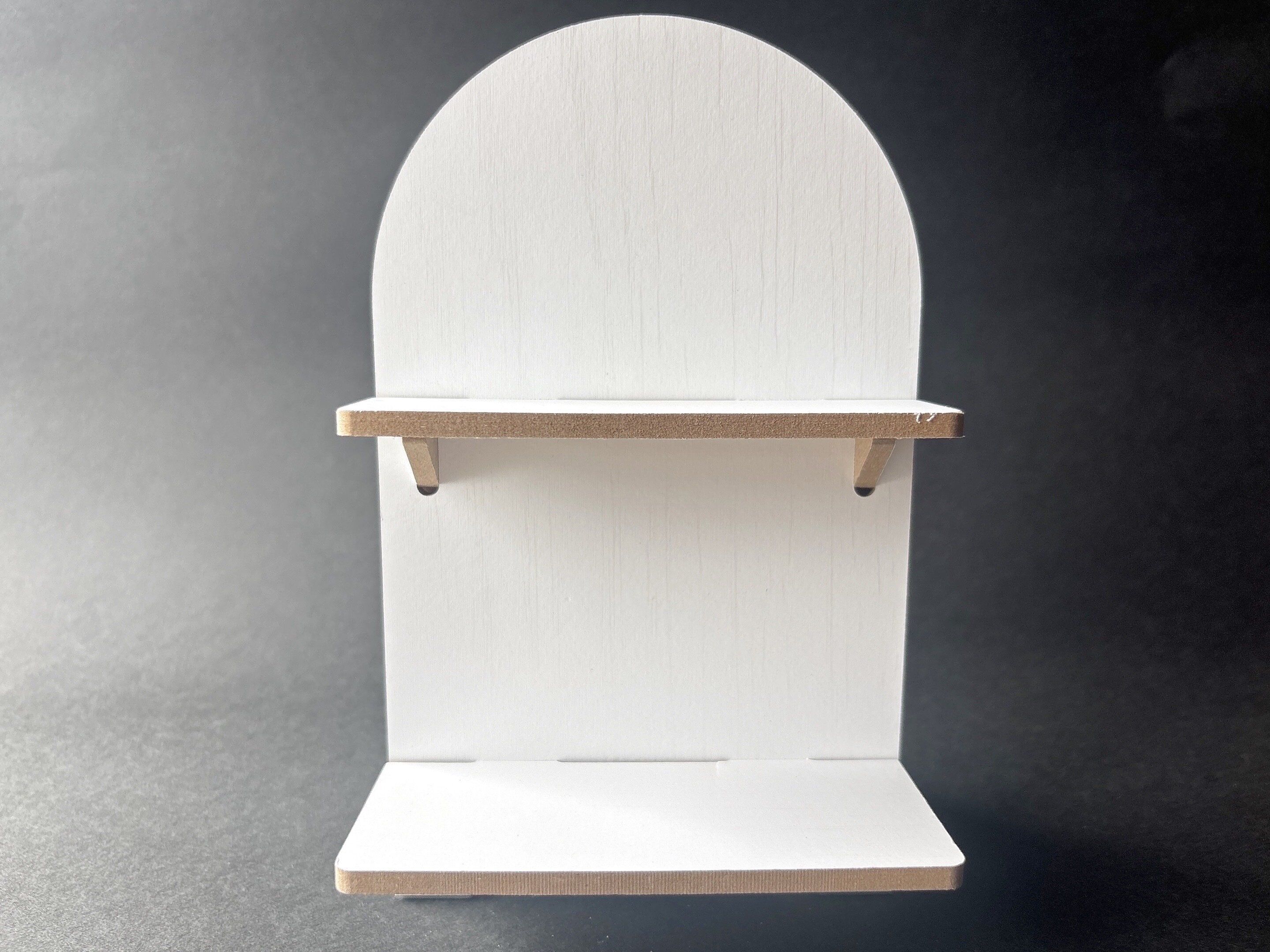 セリアディスプレイスタンド