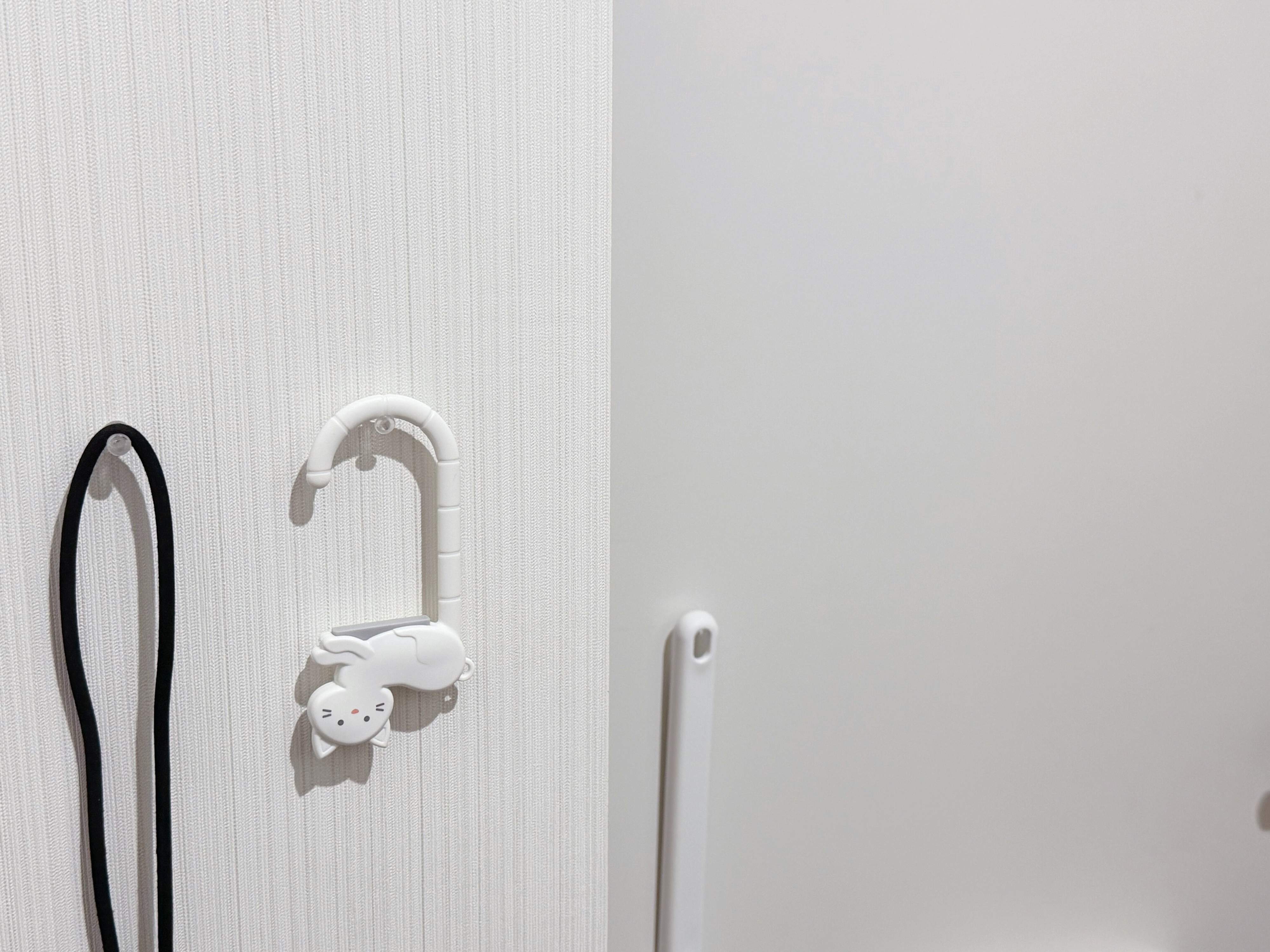 使わないときもじゃまにならない