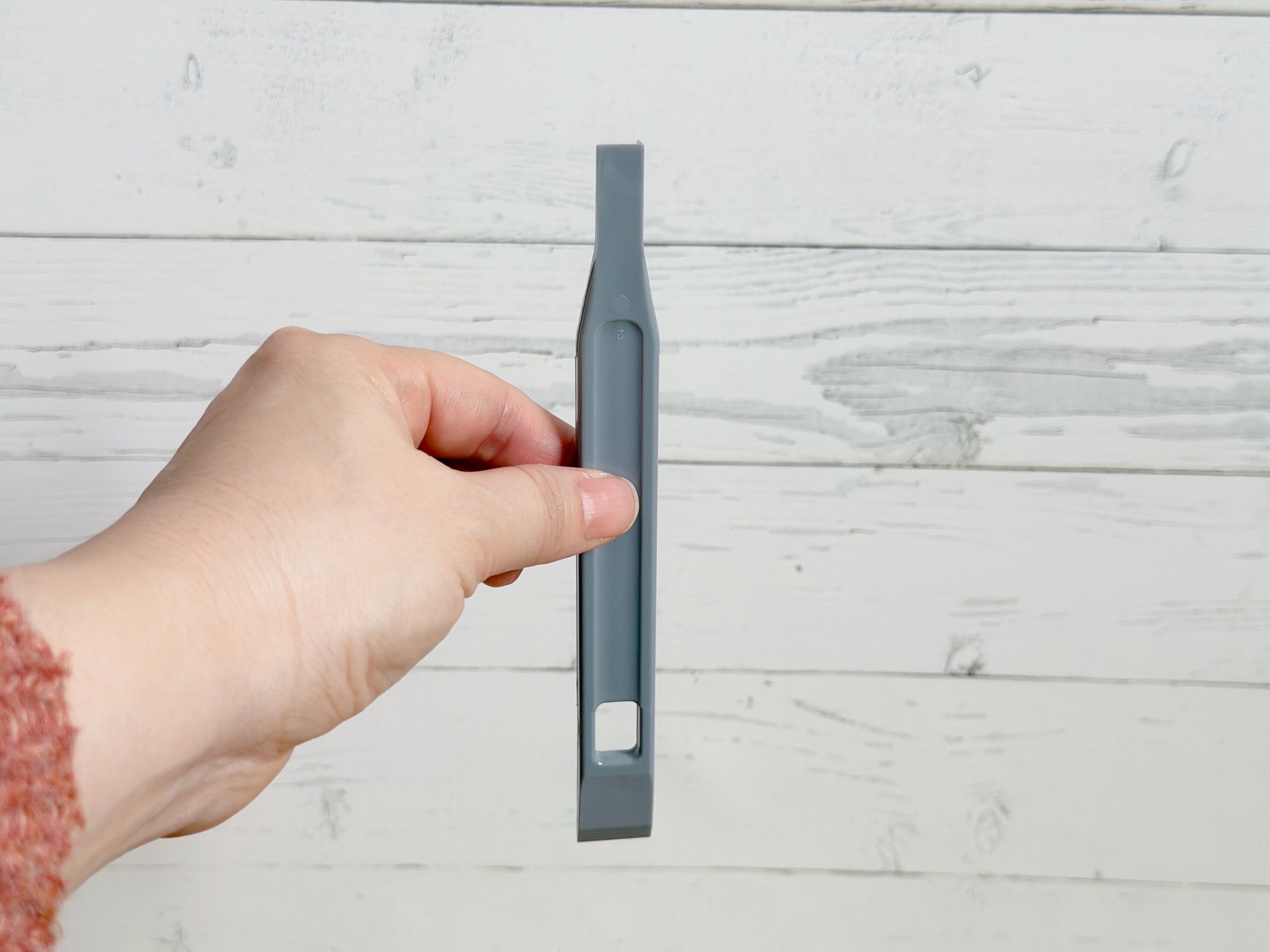 【ダイソー】見つけたらすぐ買って!1本で3通りの使い方ができる超優秀なお掃除グッズ