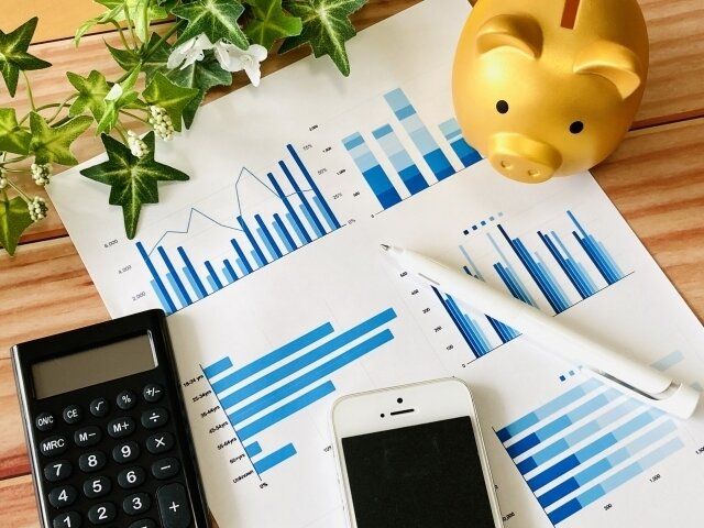 貯金が増えない不安を数字で手放す！年に一度の「資産集計」と「収支チェック」のやり方