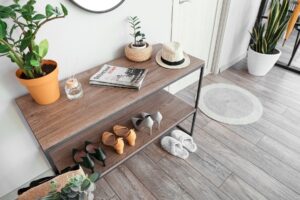 絶対やってはいけない！金運が素通りする“残念な玄関”の5大特徴【Dr.コパの風水解説】