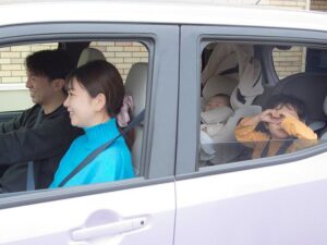 「あのね、今日ね…」の続き、ちゃんと聞こえた？ 移動時間を子どもの成長を感じる「宝物」に変えるには？