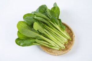 じつは避けたほうがいいかも？野菜のプロが教える小松菜のもったいない食べかた
