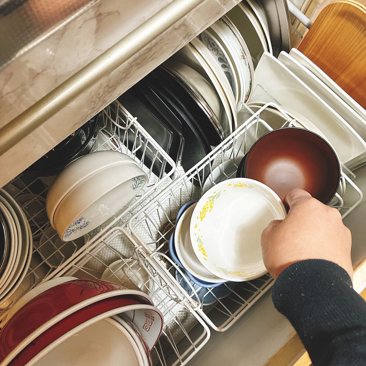 「がんばらなくても回る仕組み」を作るもの