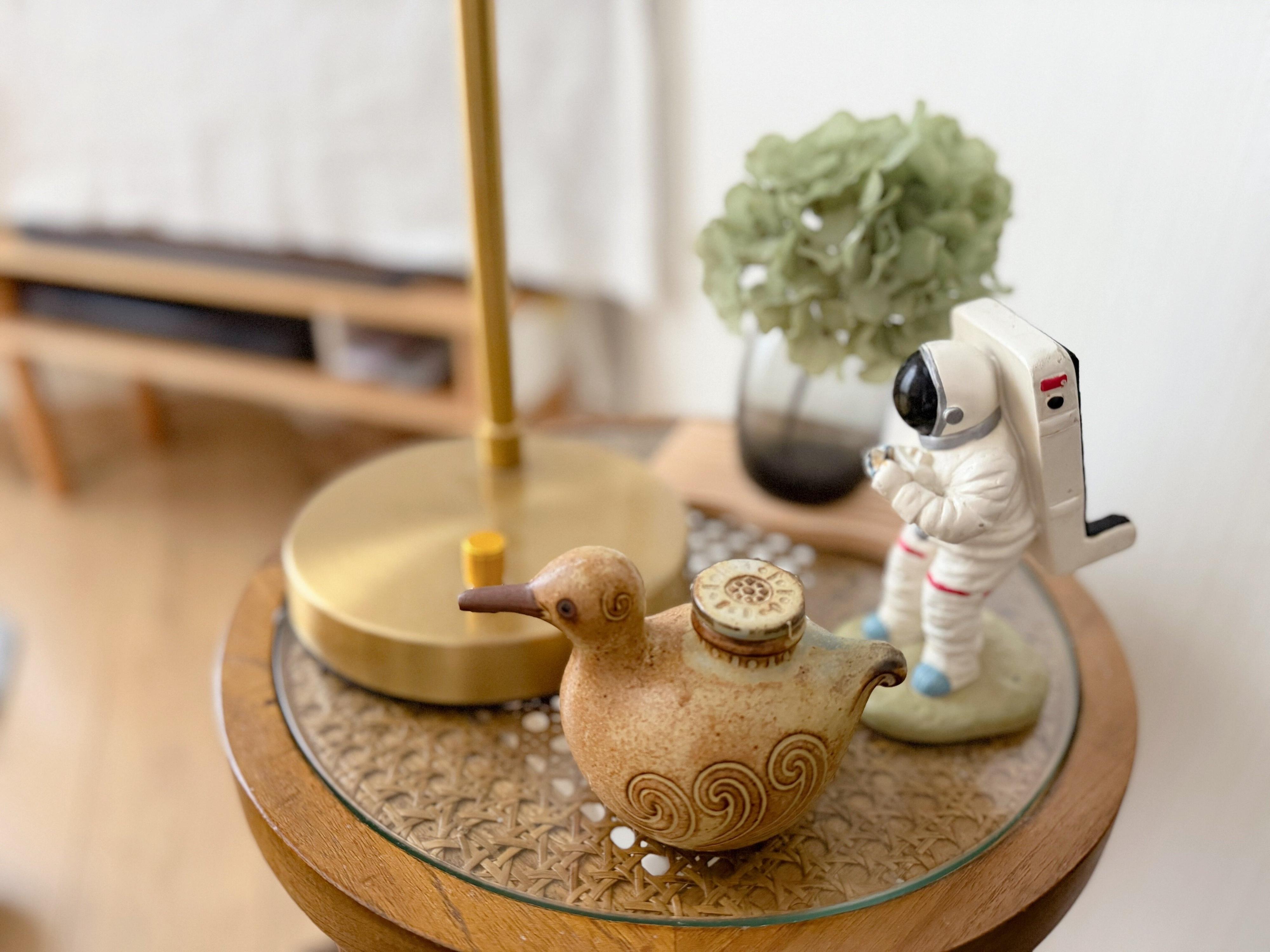 1．よく使うものはあえてしまわない