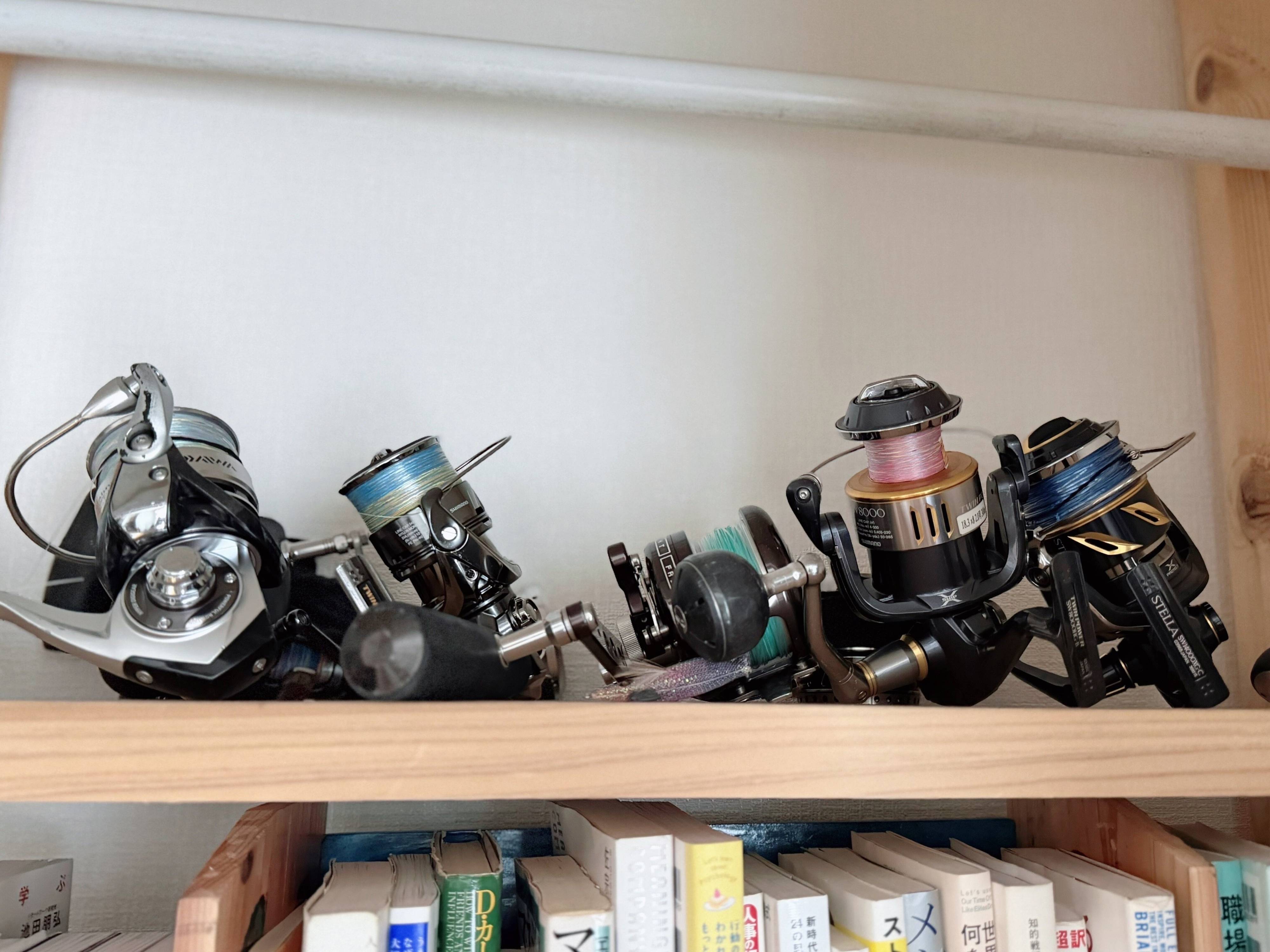 2．家族のものはそれぞれにまかせる