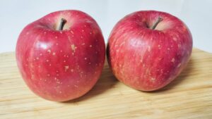 いまが旬の「りんご」を買ったらやらなきゃ損！プロが教えるりんごの1番おいしい食べ方