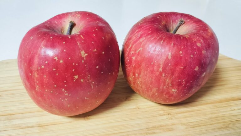 いまが旬の「りんご」を買ったらやらなきゃ損！プロが教えるりんごの1番おいしい食べ方