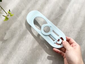 「いつも行方不明になって困っていた！」「洗濯時のプチストレス解消！」ダイソーで100均マニアが5回以上リピ買いしている超優秀アイテム