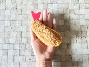 【セリア】見つけたらすぐ買って！110円で「バッグの整理」が楽しくなる？リピ買い必至の可愛すぎるポーチ