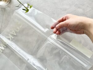 「つけ置き洗いが快適に！」「まさにこんなの欲しかった！」100均マニアが何度もリピ買いしているセリアの洗濯グッズ