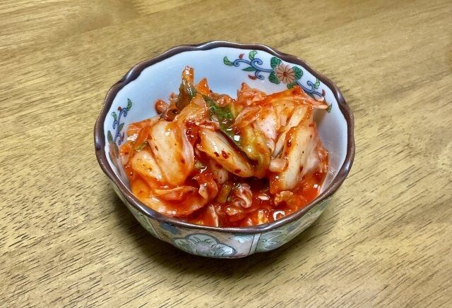 「キムチ」を食べすぎるとどうなる?知っておきたいキムチのメリット&デメリット