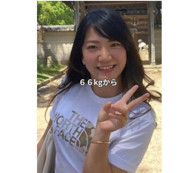 驚きのビフォーアフター