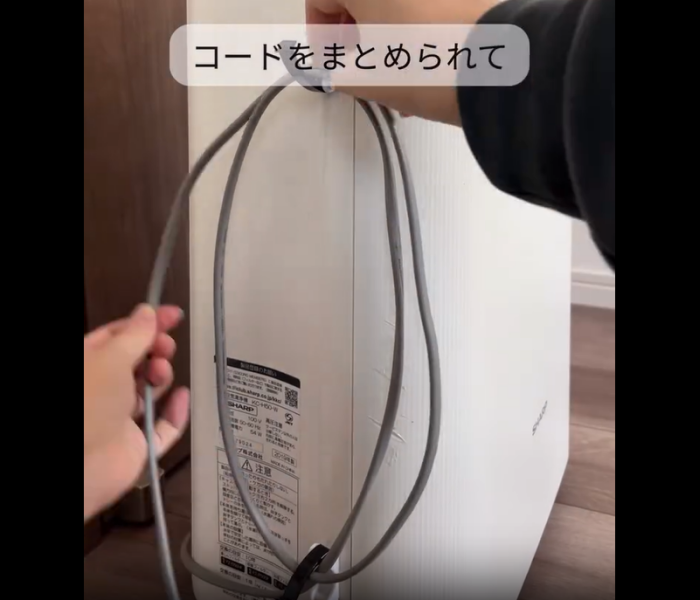 【セリア】優秀だった！開閉フック