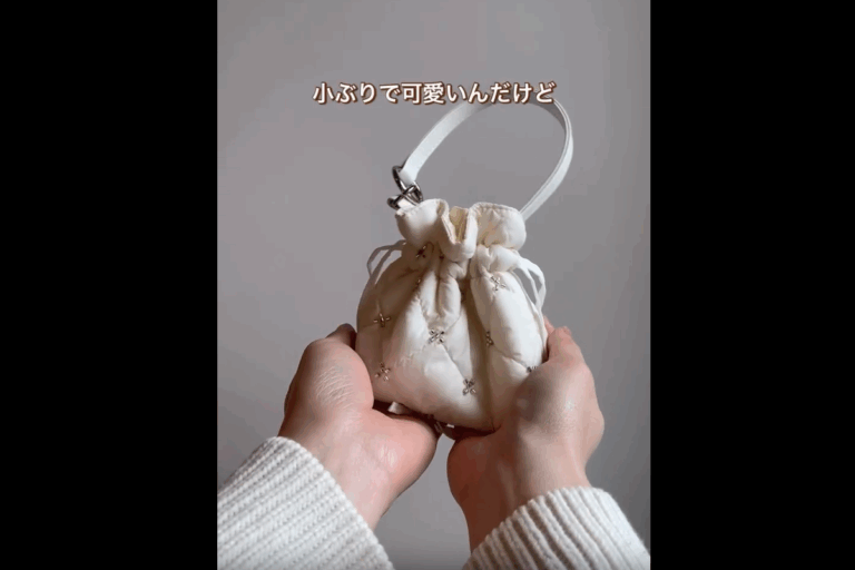 売切れ確実！【3COINS】「高見えでかわいすぎ」「革命的」大人気2選