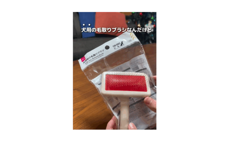 【ダイソー】目からウロコ！すぐにマネしたい「じゃない使い方」2選