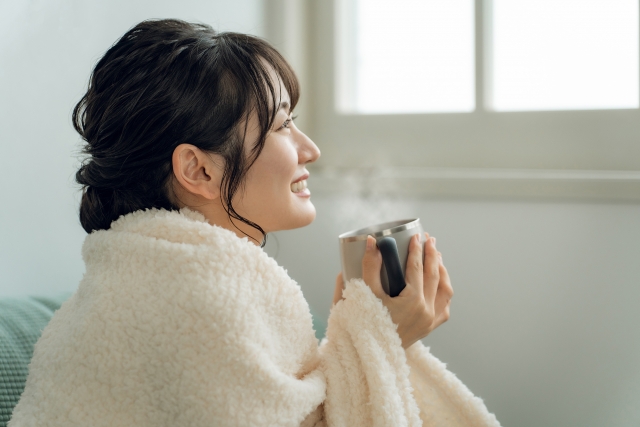 自律神経　薬膳