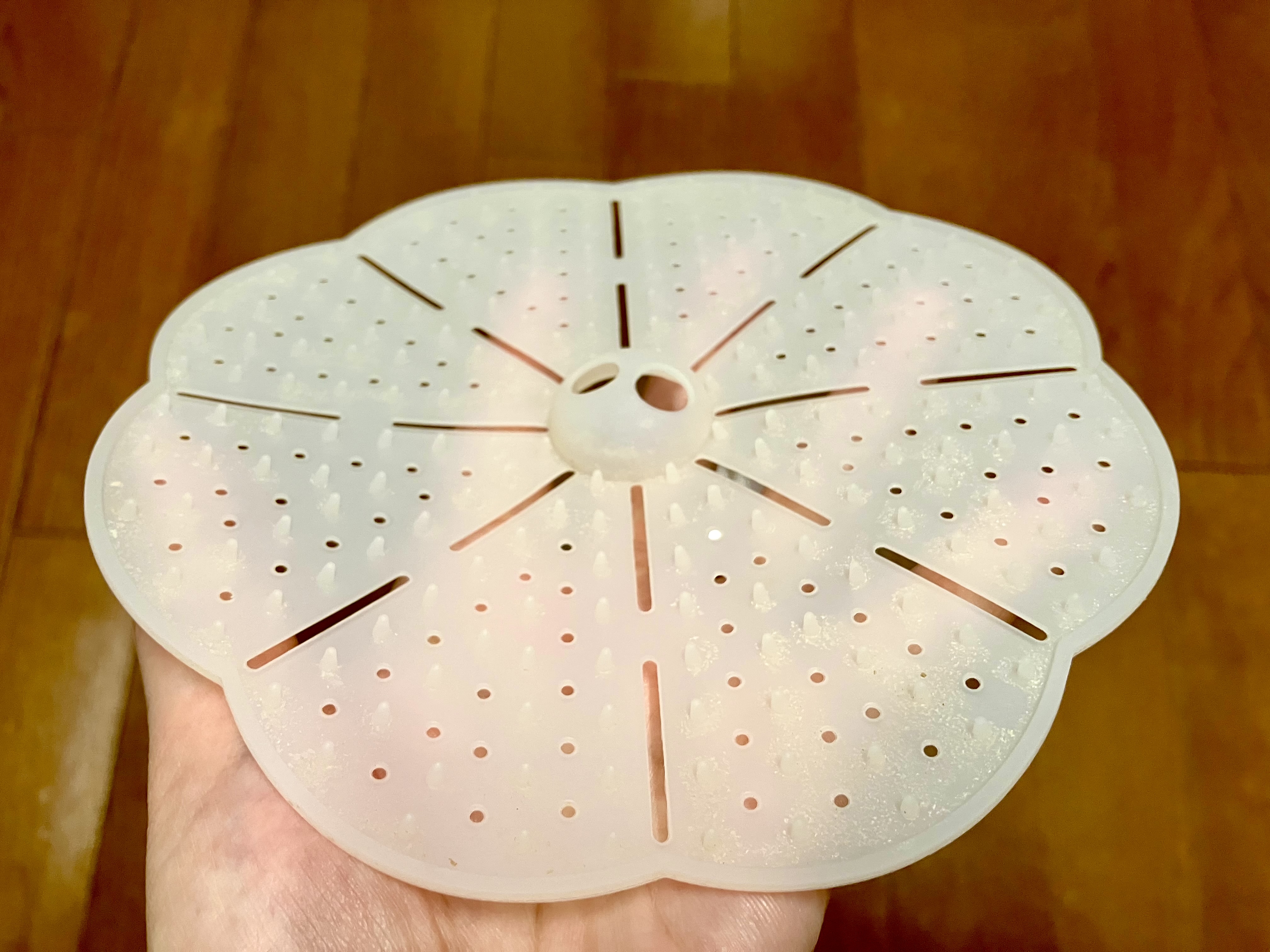 パッケージの中身