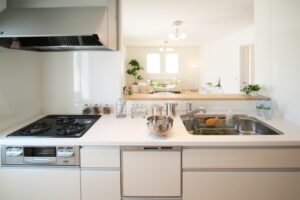 【100均】キッチンの“地味なイライラ”が消える！ワッツ・キャンドゥで見つけた「お助けアイテム」