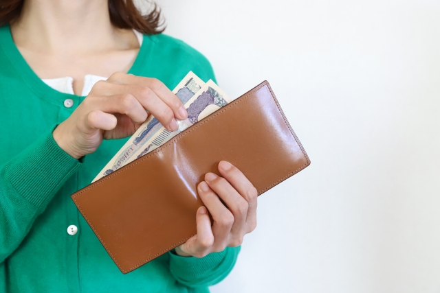 “新しく買う”を減らす！学用品の見直し術