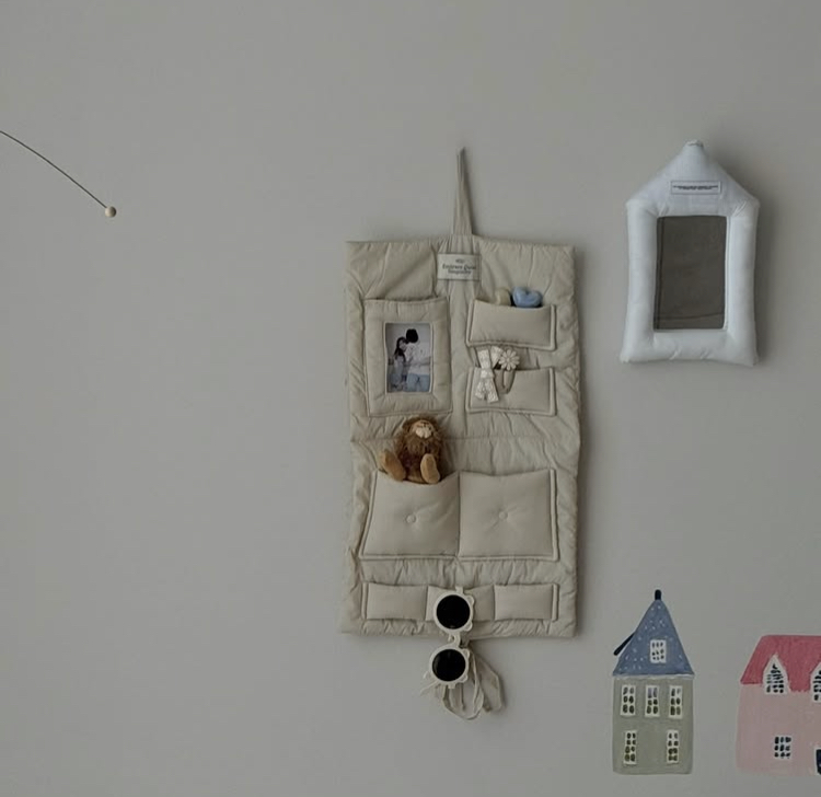 モコモコが可愛い