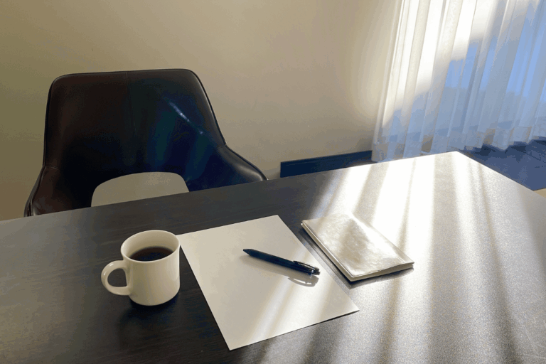 脳のメモリを解放する！暮らしが回る「3層のTo-Doリスト」と脳内整理のコツ