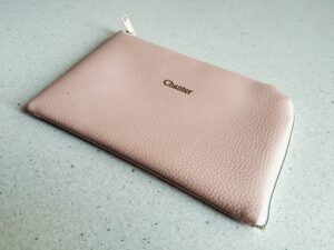 買わなきゃ損！110円なのにこんなに万能なの？美ポーチが便利すぎた