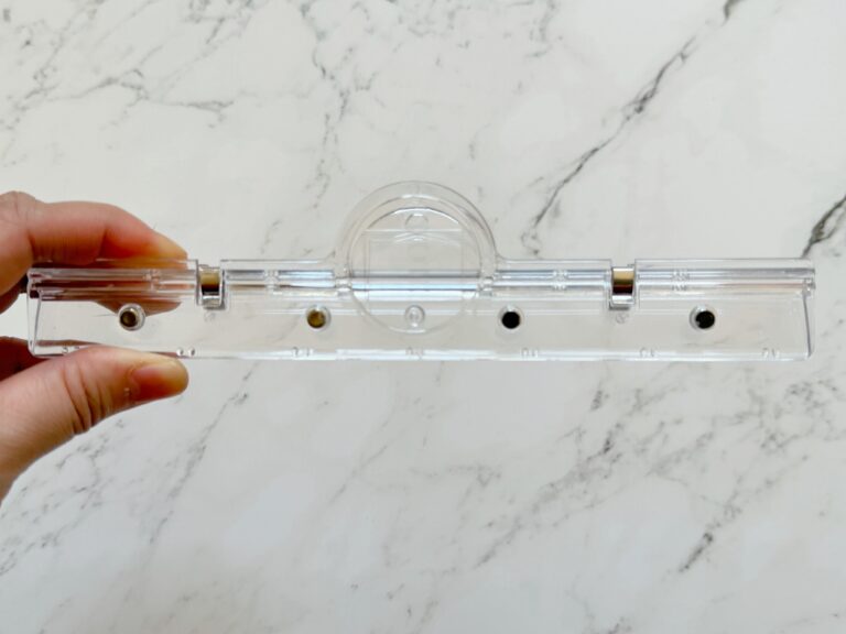 4月にパンクする『学校のプリント』、ダイソーの「マグネットクリップ」で出し忘れがゼロに！