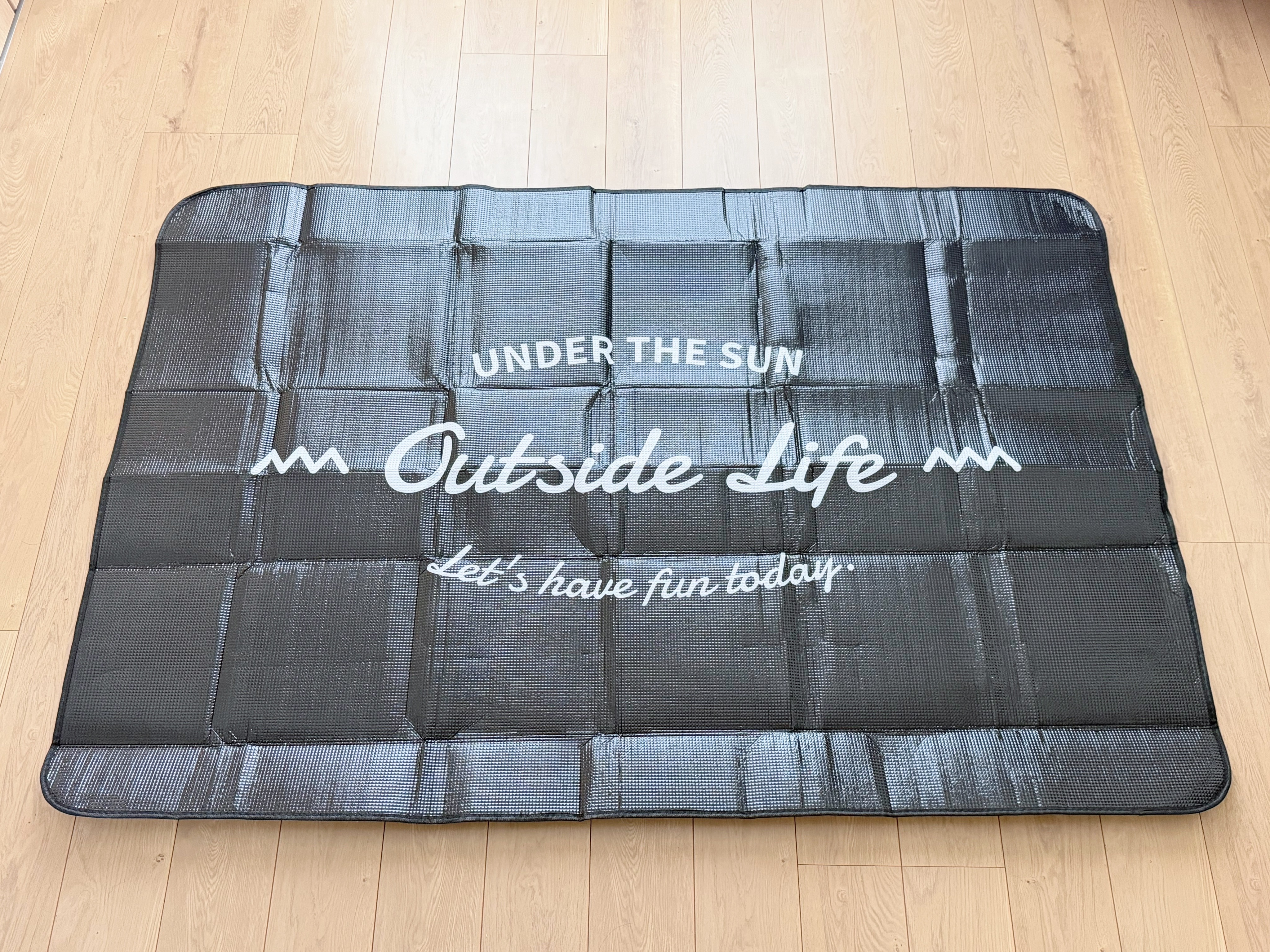 少人数から大人数まで対応できる