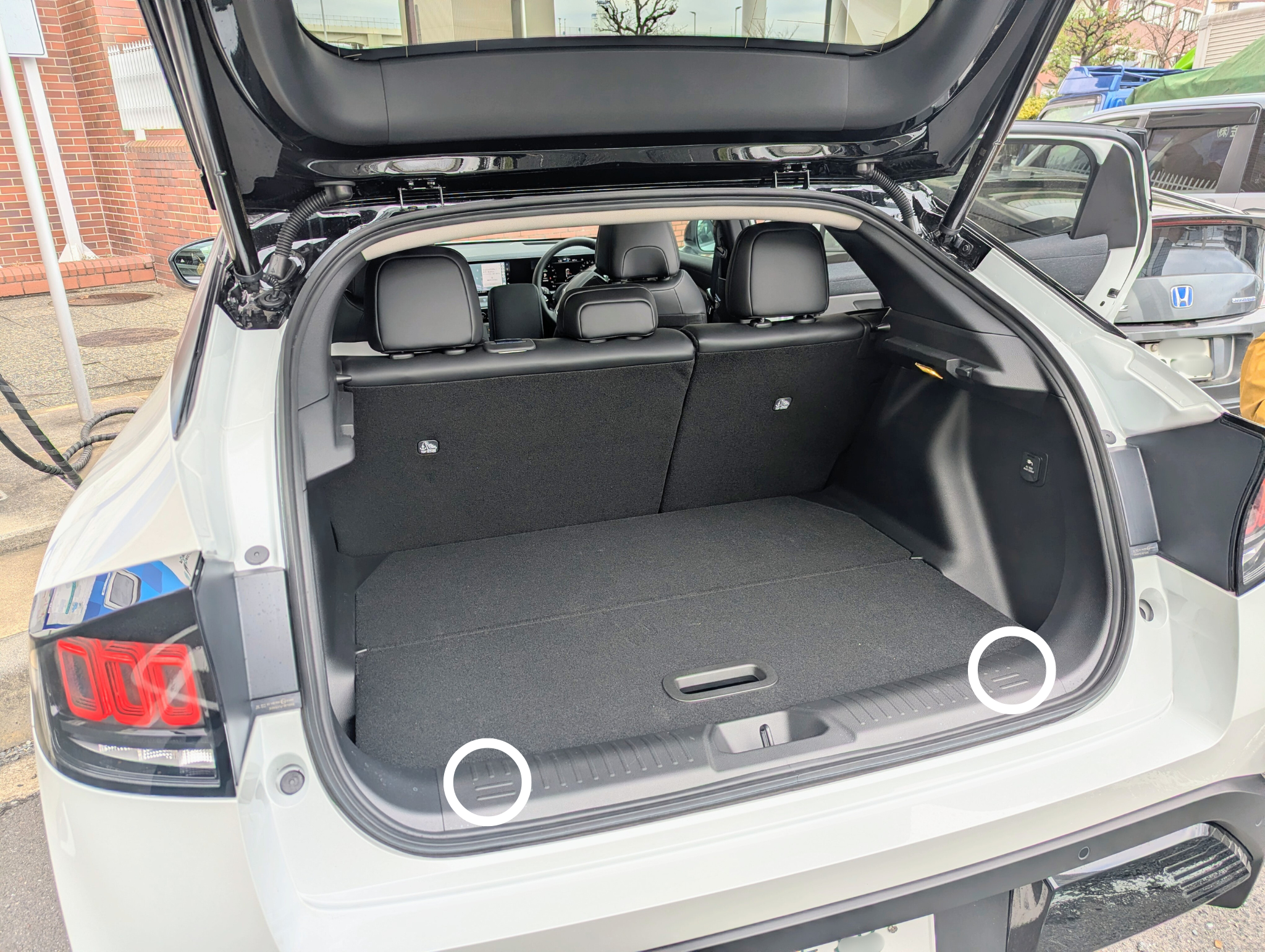 「Ⅱ三」パターン