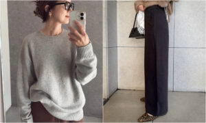 ワゴンで見つけたら即確保すべき！毎年活躍できるユニクロの「冬名品」