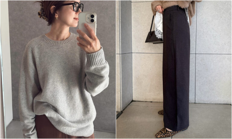 ワゴンで見つけたら即確保すべき！毎年活躍できるユニクロの「冬名品」