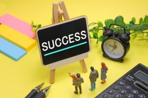 貯められる人は目標設定がうまい！やる気が続く目標の見つけ方4つのコツ