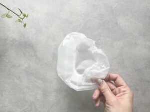 雨の日の“抱っこで服ドロドロ”を解決！100均マニアもリピ買い！セリアで見つけた神アイテム