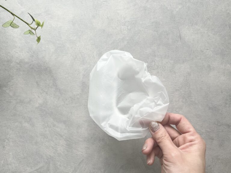 雨の日の“抱っこで服ドロドロ”を解決！100均マニアもリピ買い！セリアで見つけた神アイテム