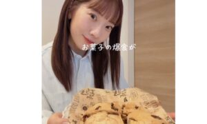 お菓子の「爆食」が止まらない人は必見【39歳ママが9kg痩せ】とっておきの「腸活おやつ」レシピ
