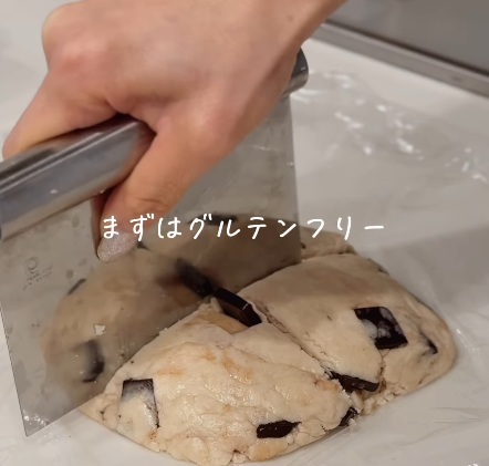 食べるものを変えた