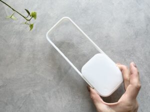 「じゃない使い方も⁉︎」ダイソーで見つけた買わなきゃ損な便利グッズ「部屋干しスペースがちょっと足りない…を解消！」